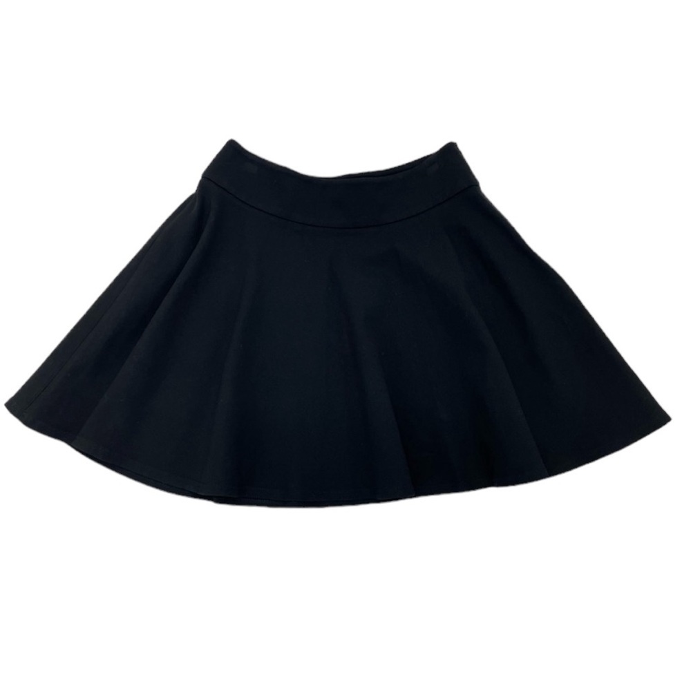 Alexander McQueen McQ Skirt Medium Black - Picture 8 of 13